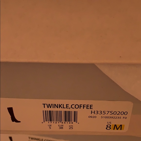 Soul Naturalizer Brown Boots - Picture 2 of 4